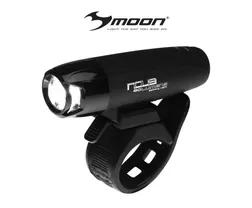 Etuvalo Moon Nova sis. paristo 100 lm